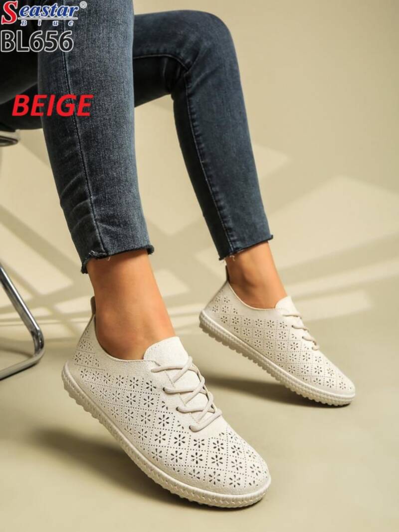 Buty sportowe damskie Roz 36-41 / 12 par	